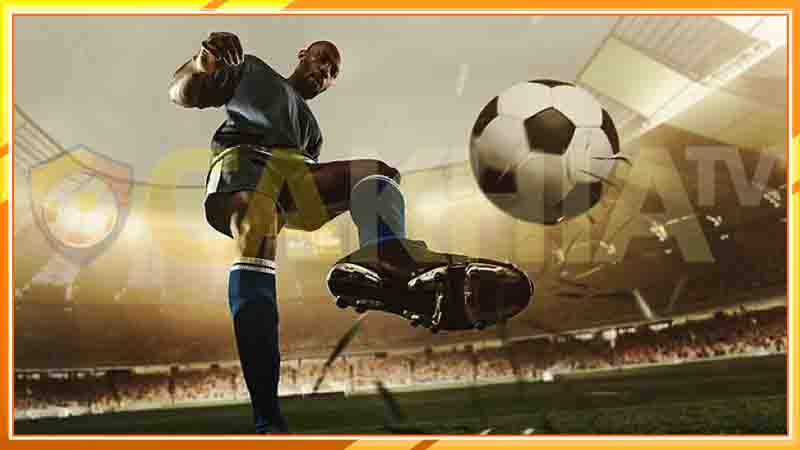 Chinh phục đỉnh cao bóng đá với mục tiêu và sứ mệnh của Cakhia Chinh phục đỉnh cao bóng đá với mục tiêu và sứ mệnh của Cakhia