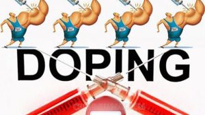 Tìm hiểu doping là gì và những án phạt cao nhất