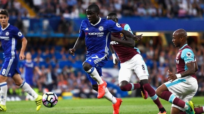 Tiền vệ Box to Box là gì? Tiền vệ Box to Box là gì?